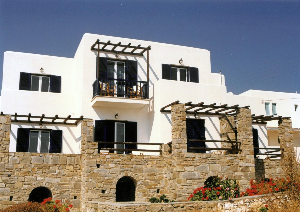 San Antonio Summer House ปิโซ ลิวาดิ ภายนอก รูปภาพ